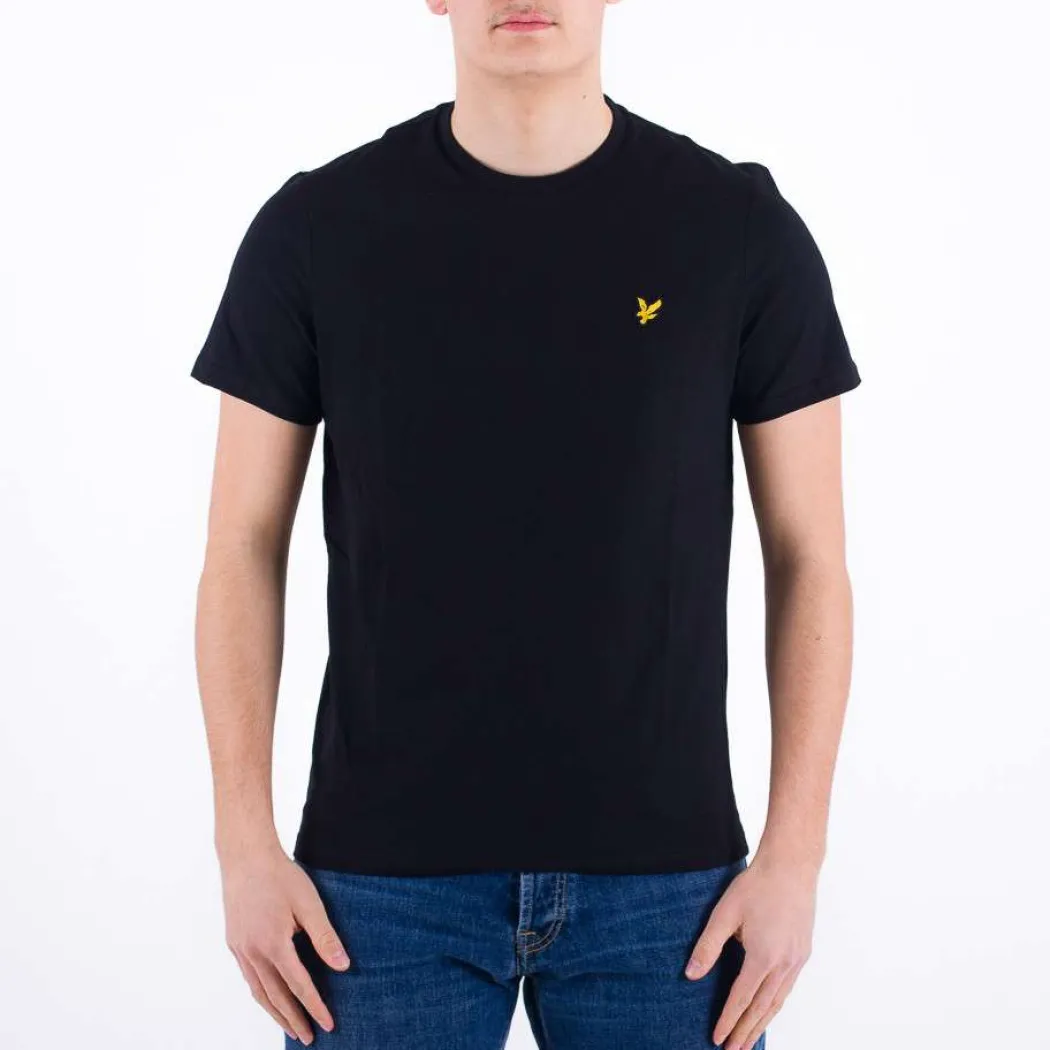 LYLE & SCOTT Plain T-SHIRT uomo - TS400VOGX