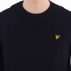 LYLE & SCOTT Plain T-SHIRT uomo - TS400VOGX