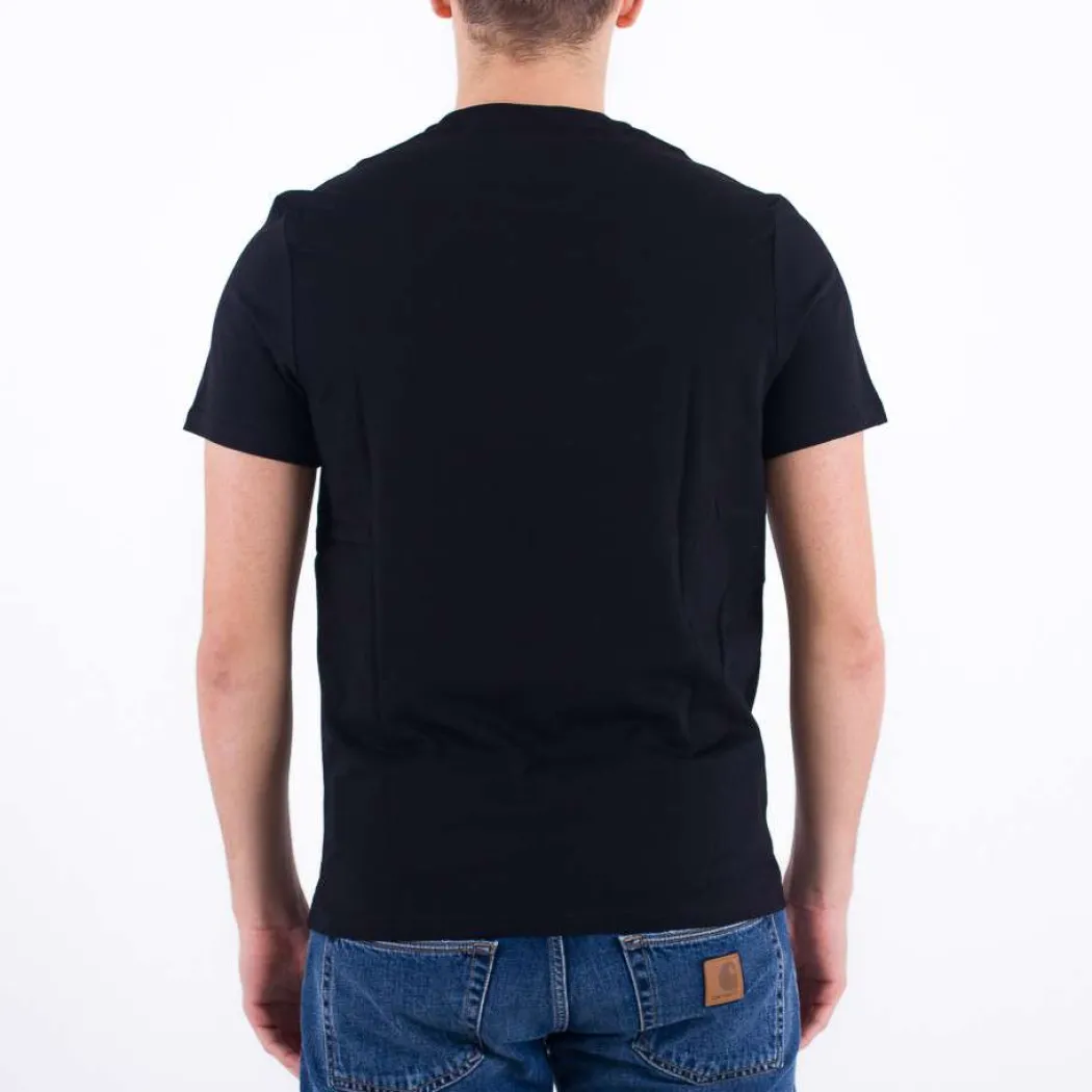 LYLE & SCOTT Plain T-SHIRT uomo - TS400VOGX
