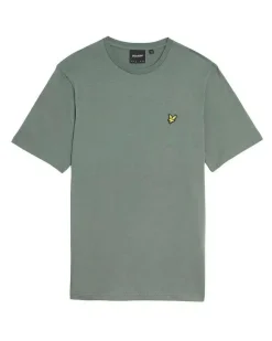 LYLE & SCOTT Plain T-SHIRT uomo - TS400VOGX
