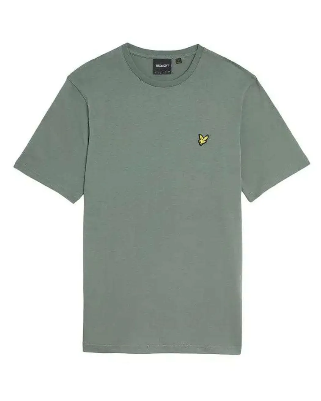 LYLE & SCOTT Plain T-SHIRT uomo - TS400VOGX
