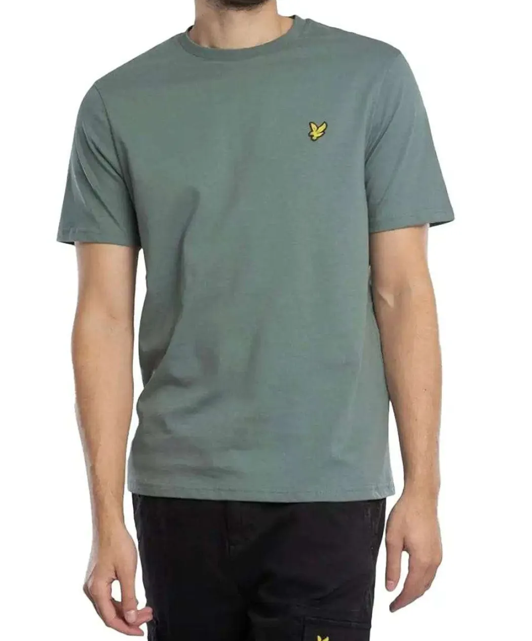 LYLE & SCOTT Plain T-SHIRT uomo - TS400VOGX