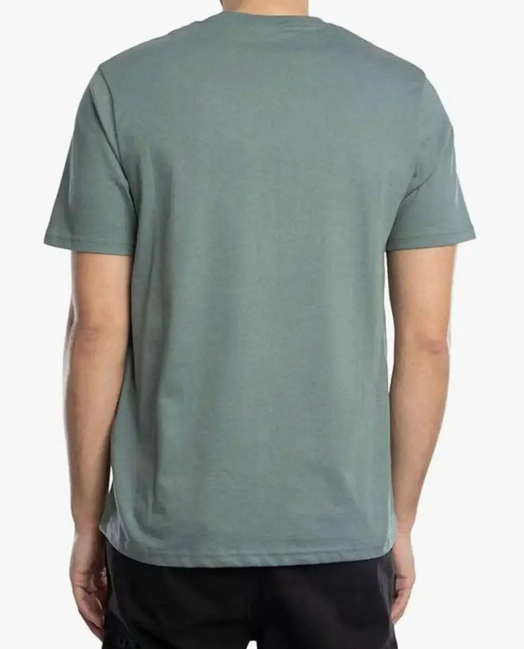 LYLE & SCOTT Plain T-SHIRT uomo - TS400VOGX
