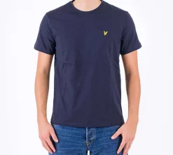 LYLE & SCOTT Plain T-SHIRT uomo - TS400VOGX