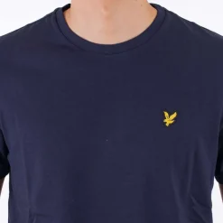 LYLE & SCOTT Plain T-SHIRT uomo - TS400VOGX