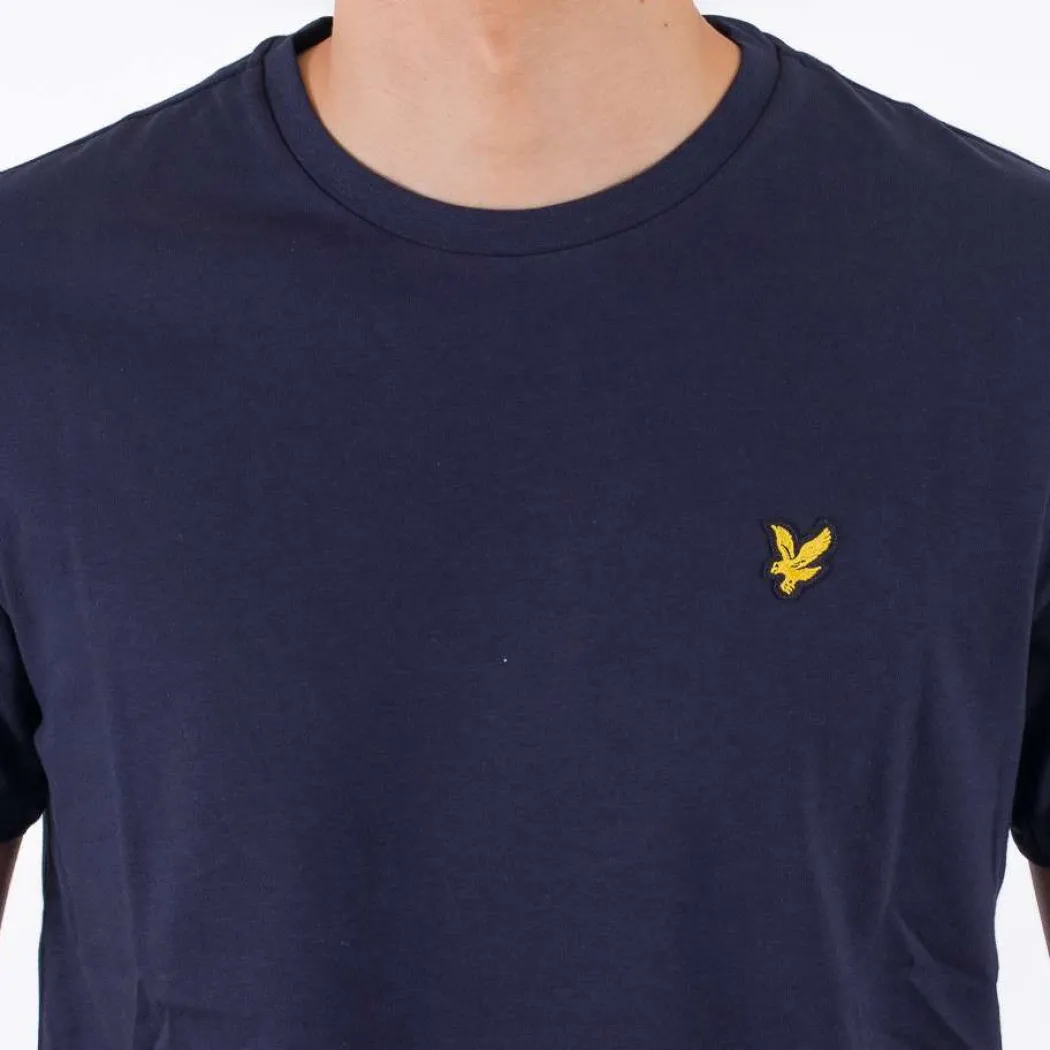 LYLE & SCOTT Plain T-SHIRT uomo - TS400VOGX
