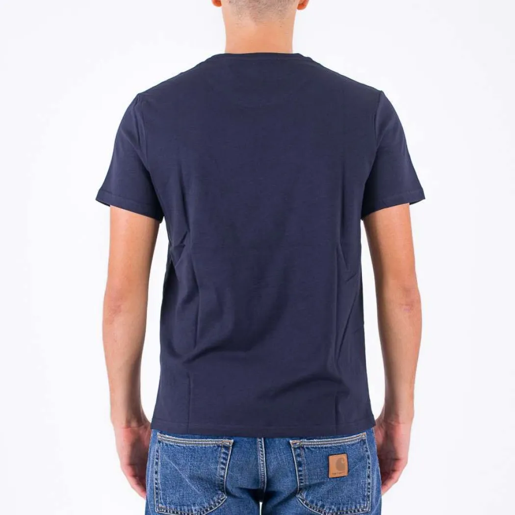 LYLE & SCOTT Plain T-SHIRT uomo - TS400VOGX
