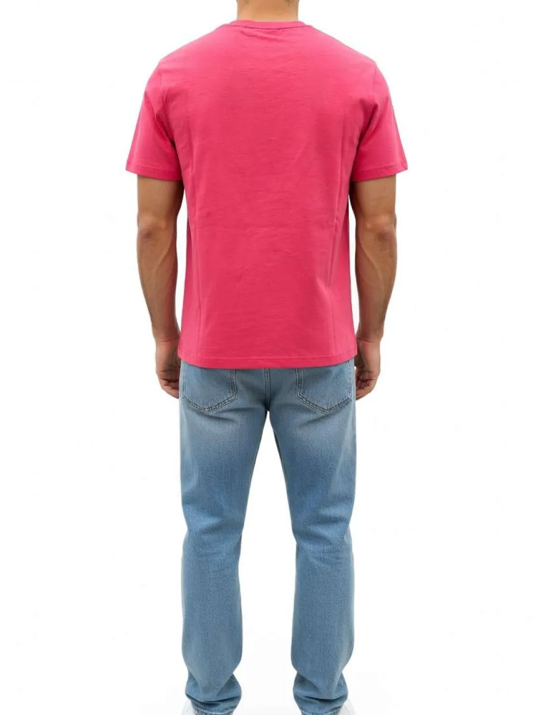 LYLE & SCOTT Plain T-SHIRT uomo - TS400VOGT