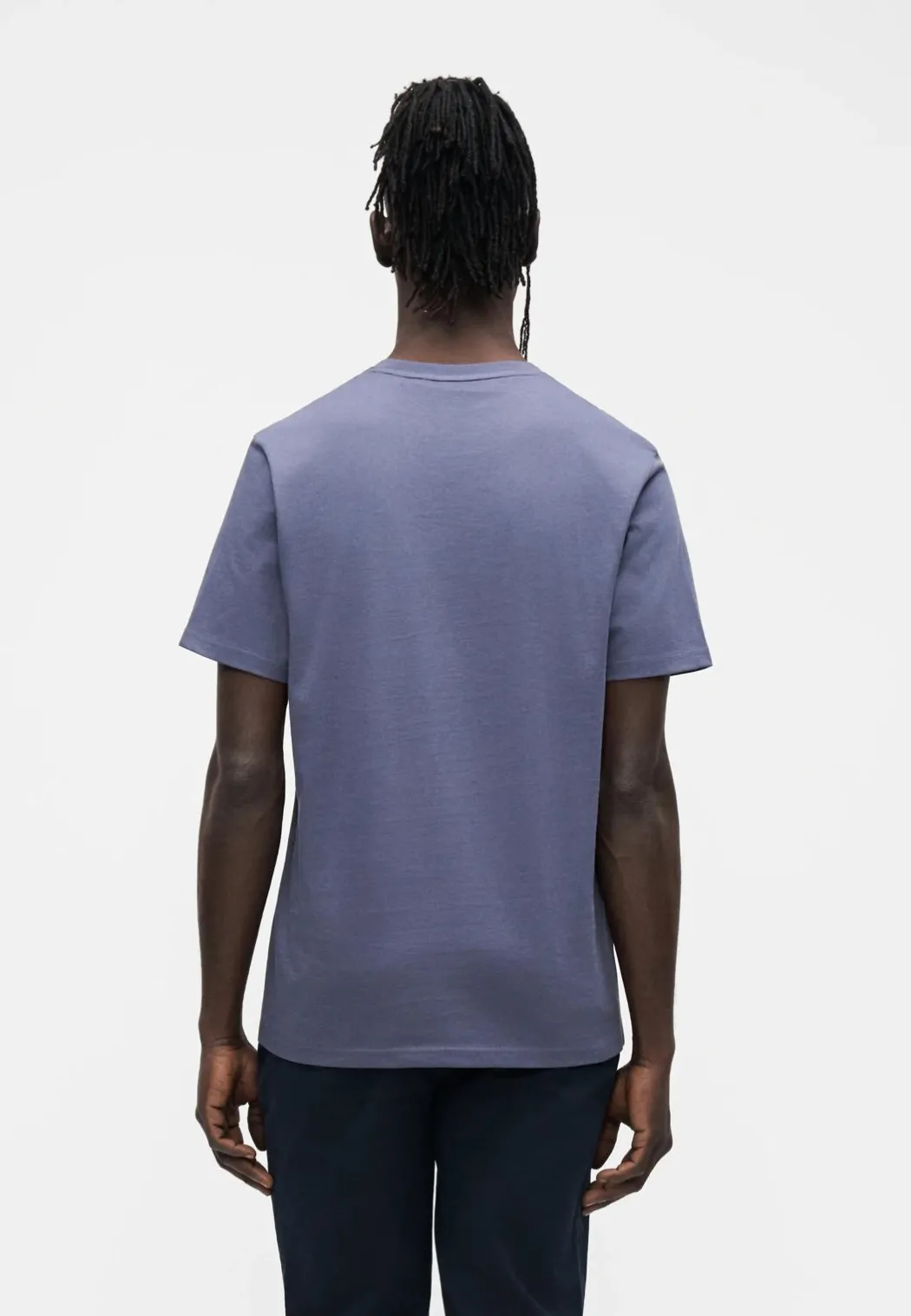 LYLE & SCOTT Plain T-SHIRT uomo - TS400VOGT