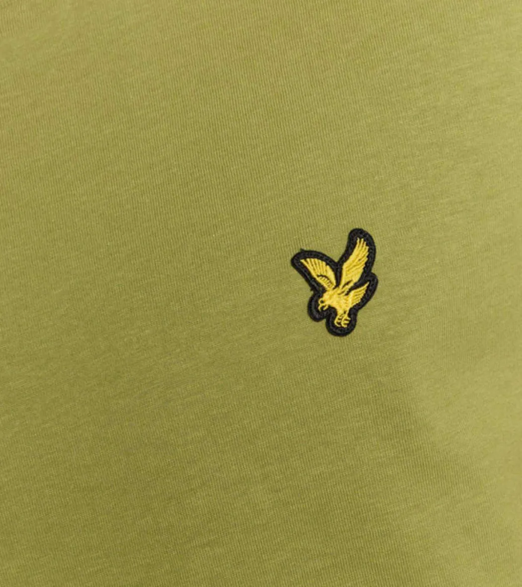 LYLE & SCOTT Plain T-SHIRT uomo - TS400VOGT