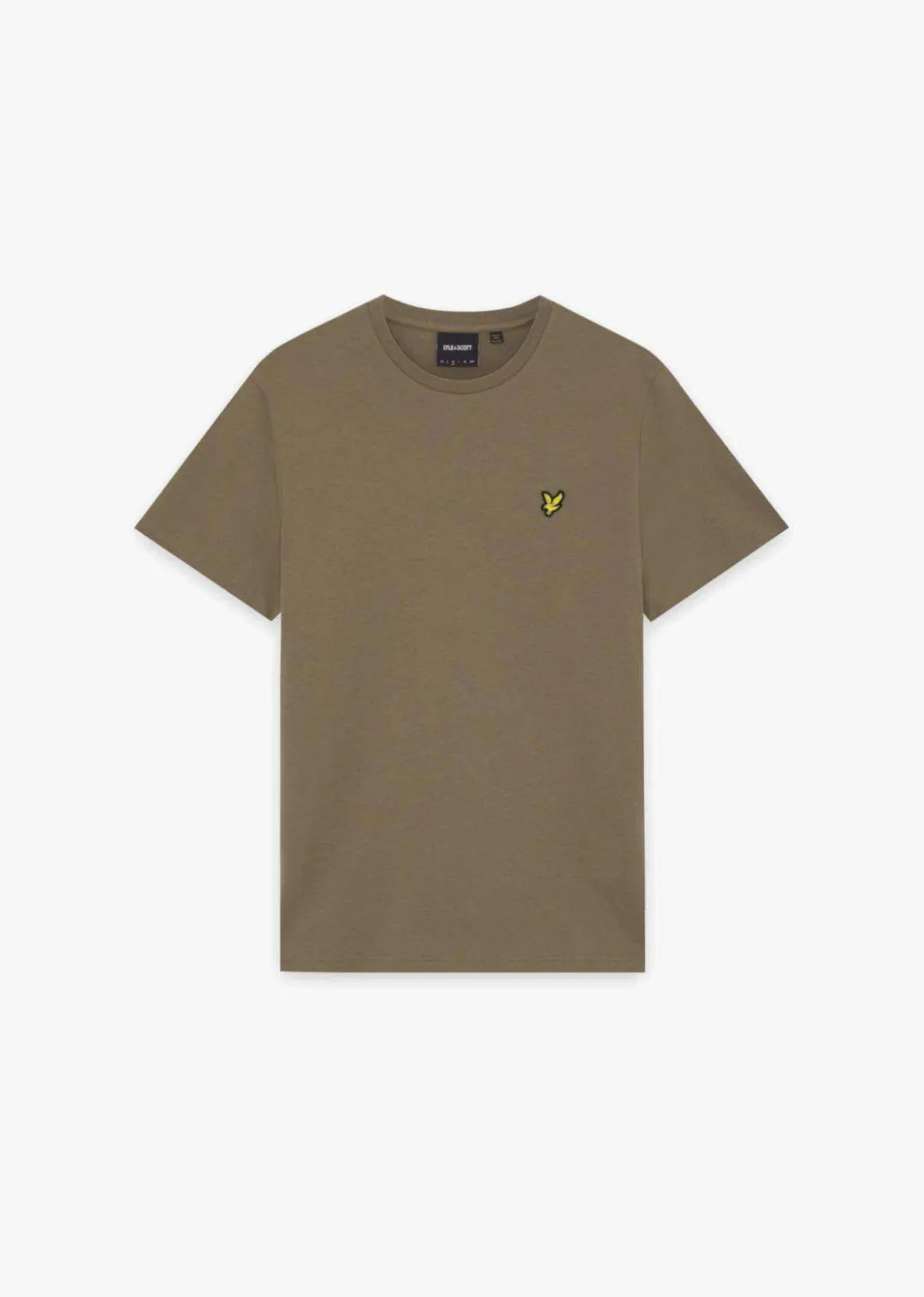 LYLE & SCOTT Plain T-SHIRT uomo - TS400VOGT