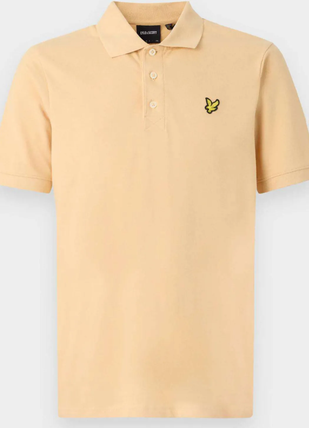 LYLE & SCOTT POLO - SP400VOG
