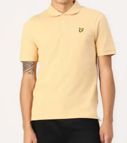LYLE & SCOTT POLO - SP400VOG