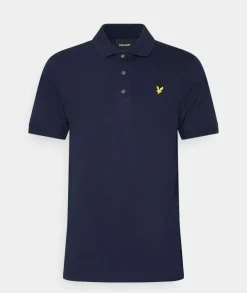 LYLE & SCOTT POLO - SP400VOG