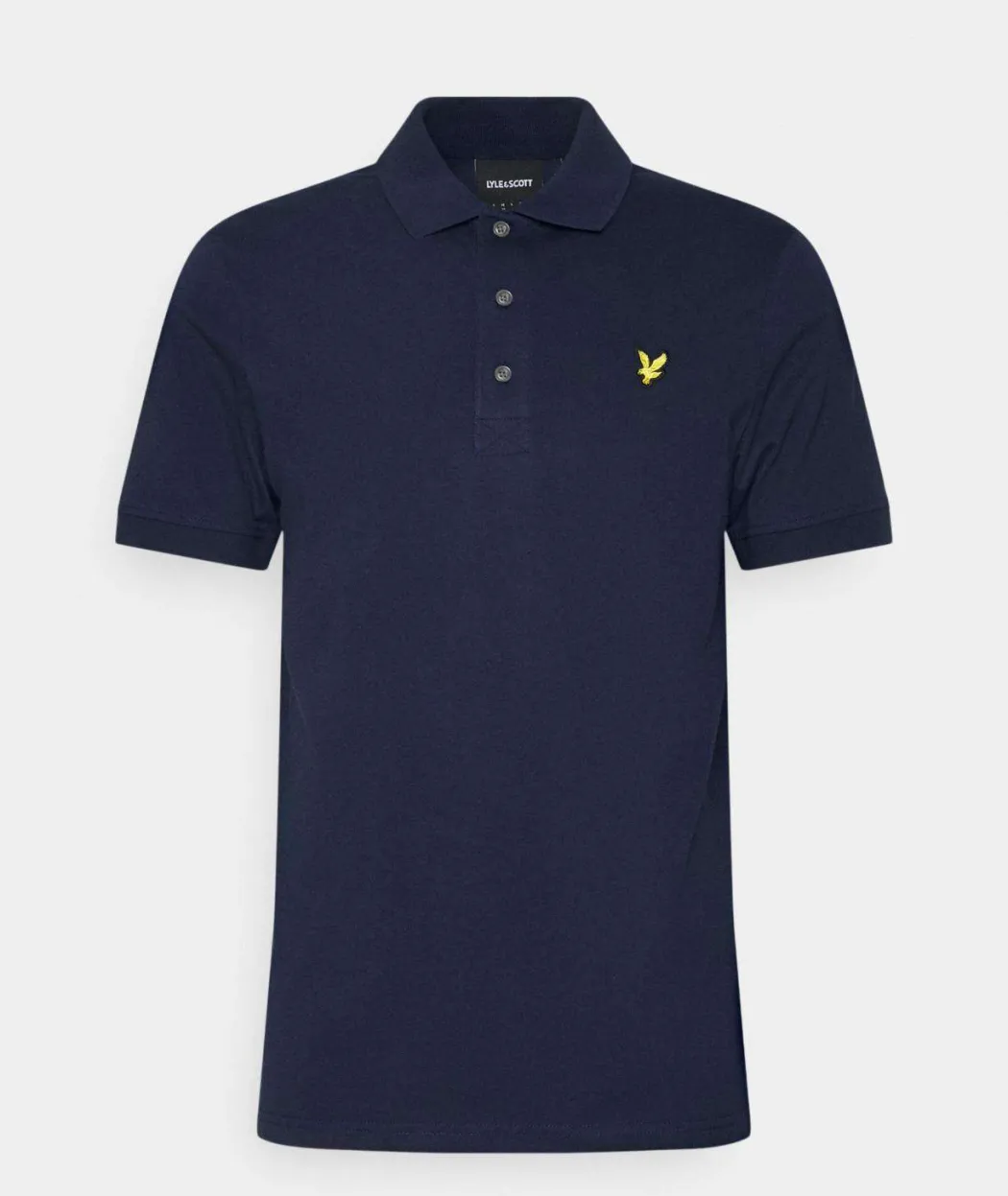 LYLE & SCOTT POLO - SP400VOG
