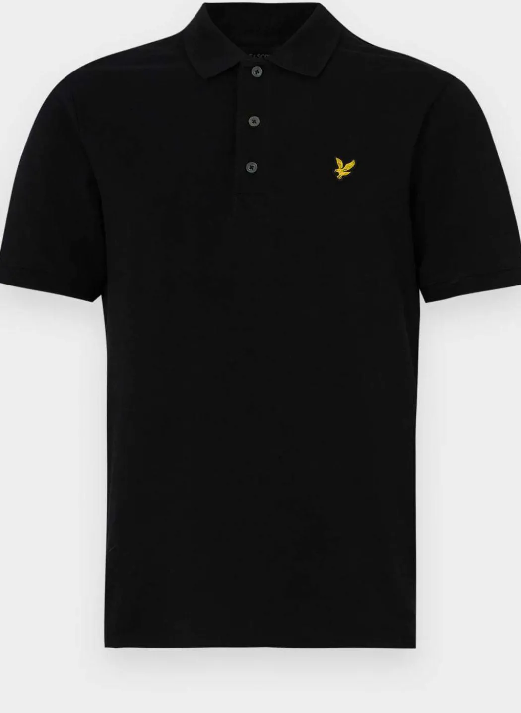 LYLE & SCOTT POLO - SP400VOG