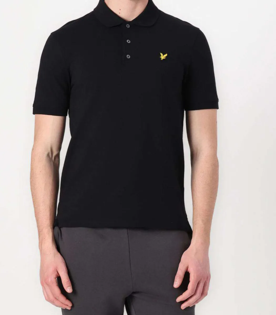 LYLE & SCOTT POLO - SP400VOG
