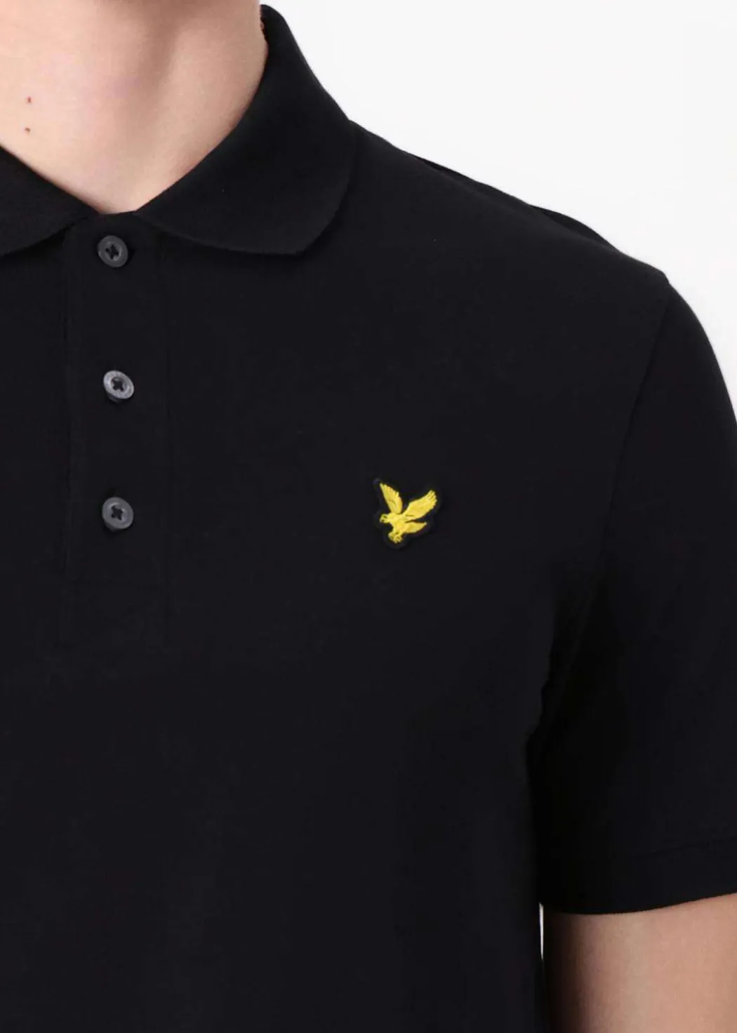 LYLE & SCOTT POLO - SP400VOG