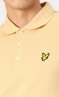 LYLE & SCOTT POLO - SP400VOG