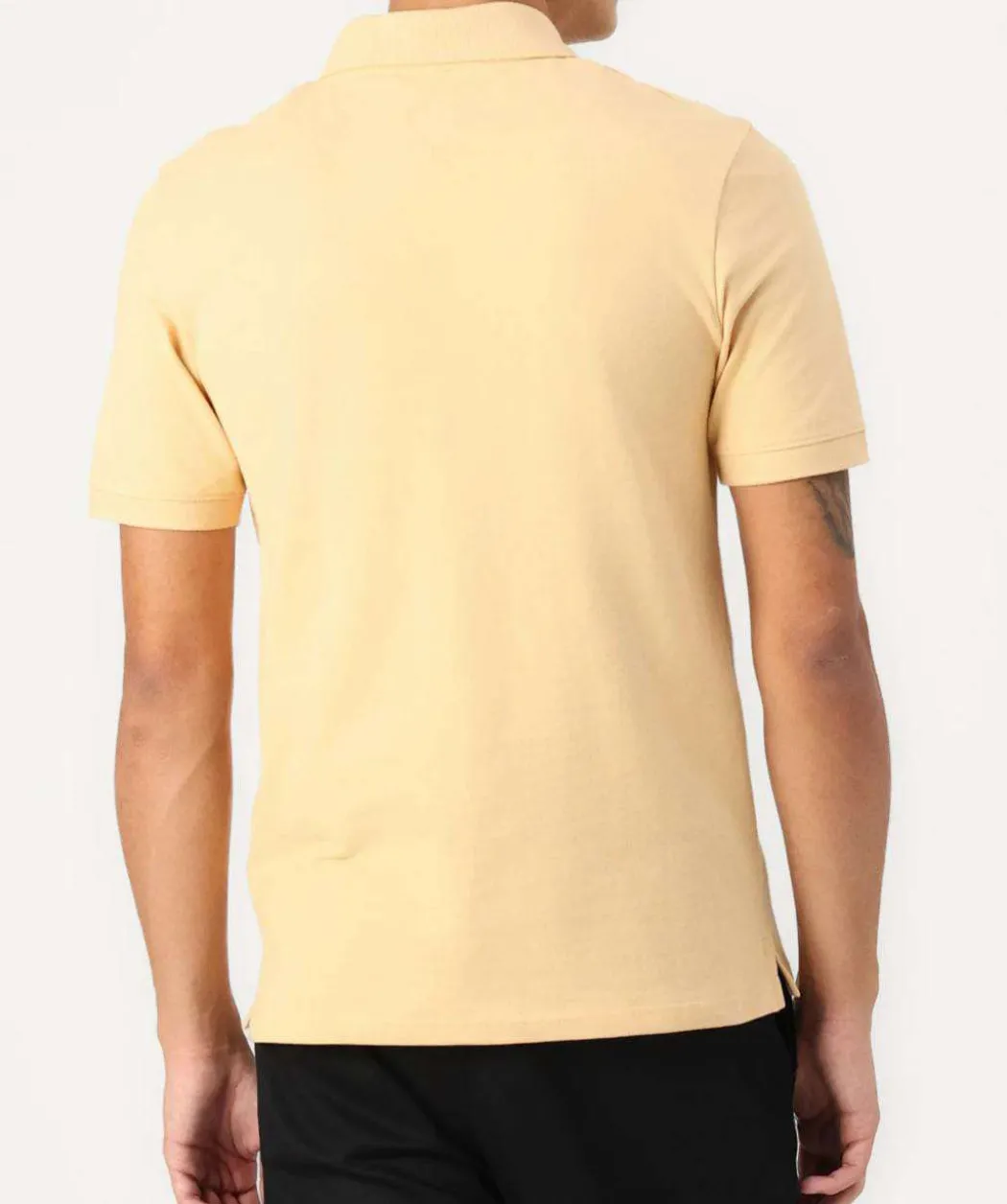 LYLE & SCOTT POLO - SP400VOG