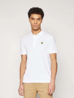 LYLE & SCOTT POLO - SP400VOG