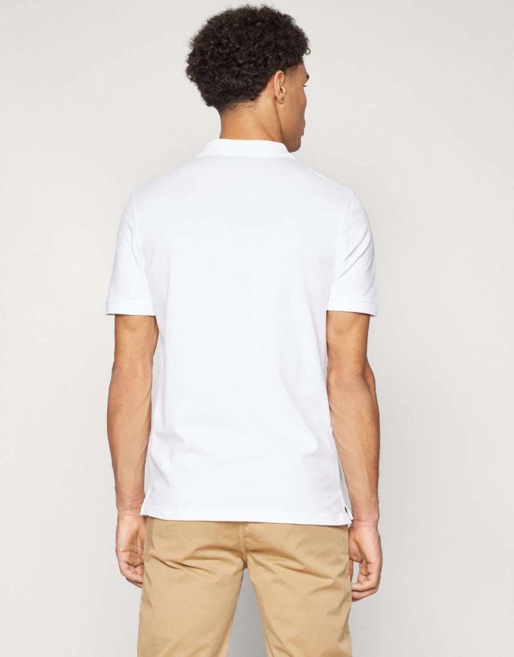 LYLE & SCOTT POLO - SP400VOG