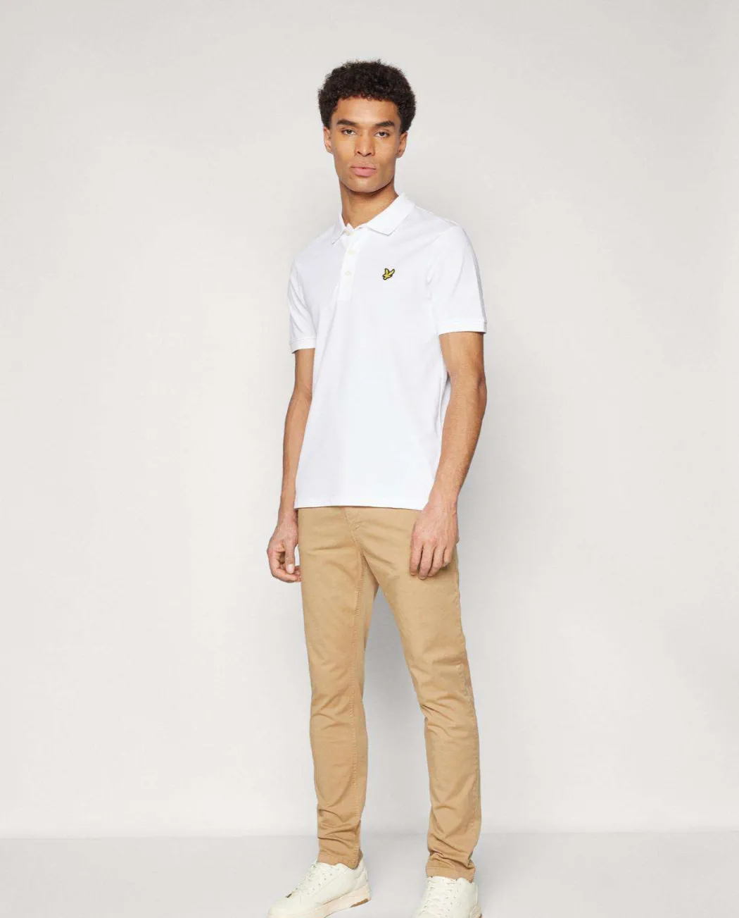 LYLE & SCOTT POLO - SP400VOG
