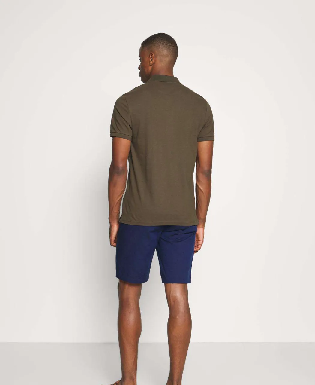 LYLE & SCOTT POLO - SP400VOG