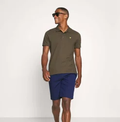 LYLE & SCOTT POLO - SP400VOG