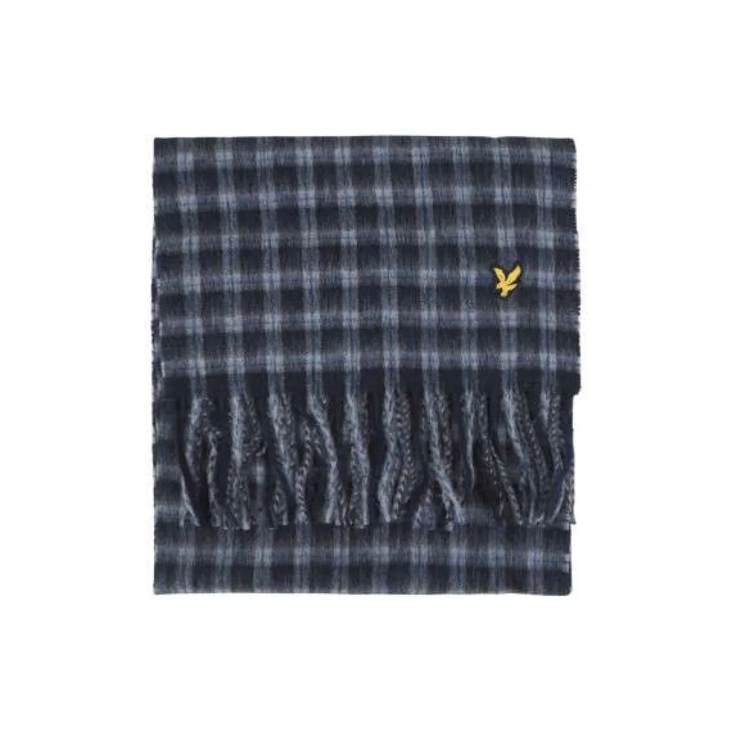 LYLE & SCOTT SCIARPA UNISEX ADULTO - 36167