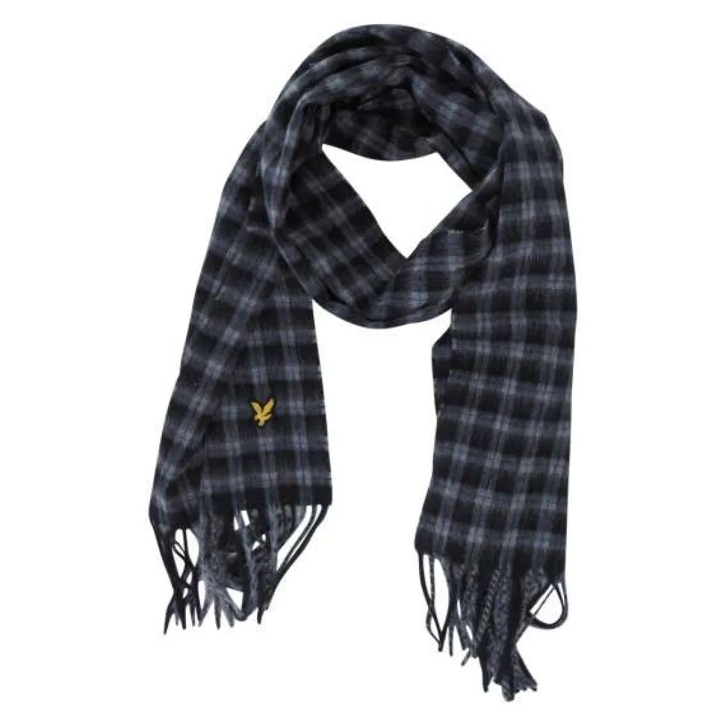 LYLE & SCOTT SCIARPA UNISEX ADULTO - 36167