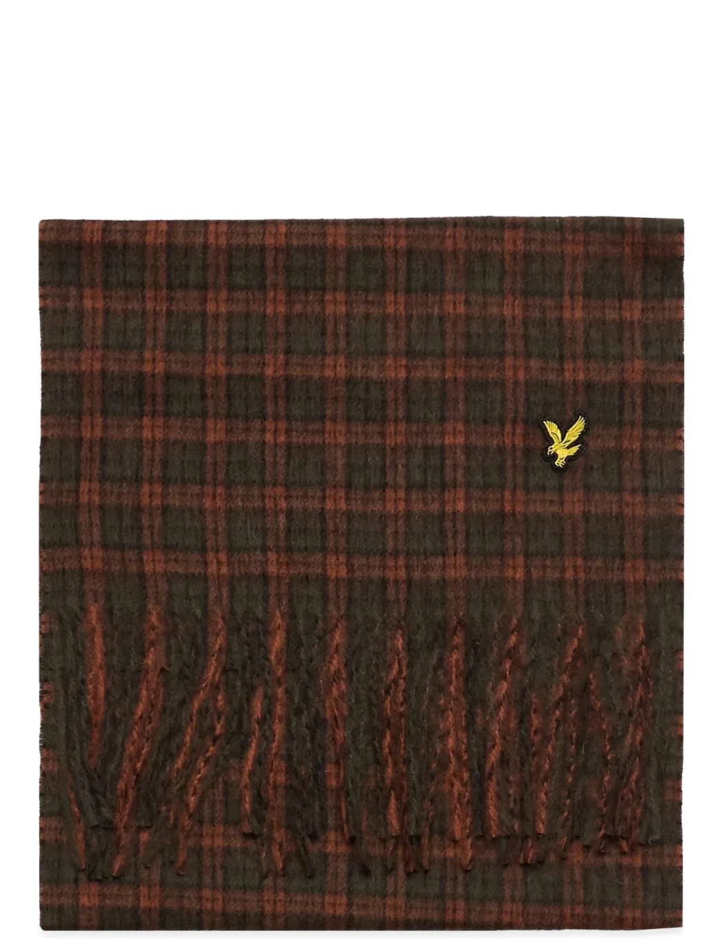 LYLE & SCOTT SCIARPA UNISEX ADULTO - 36167