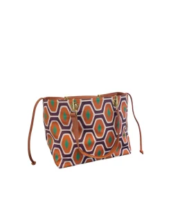 MALIPARMI BORSA A SPALLA Donna Primavera/Estate | Soreca Shop Online Napoli