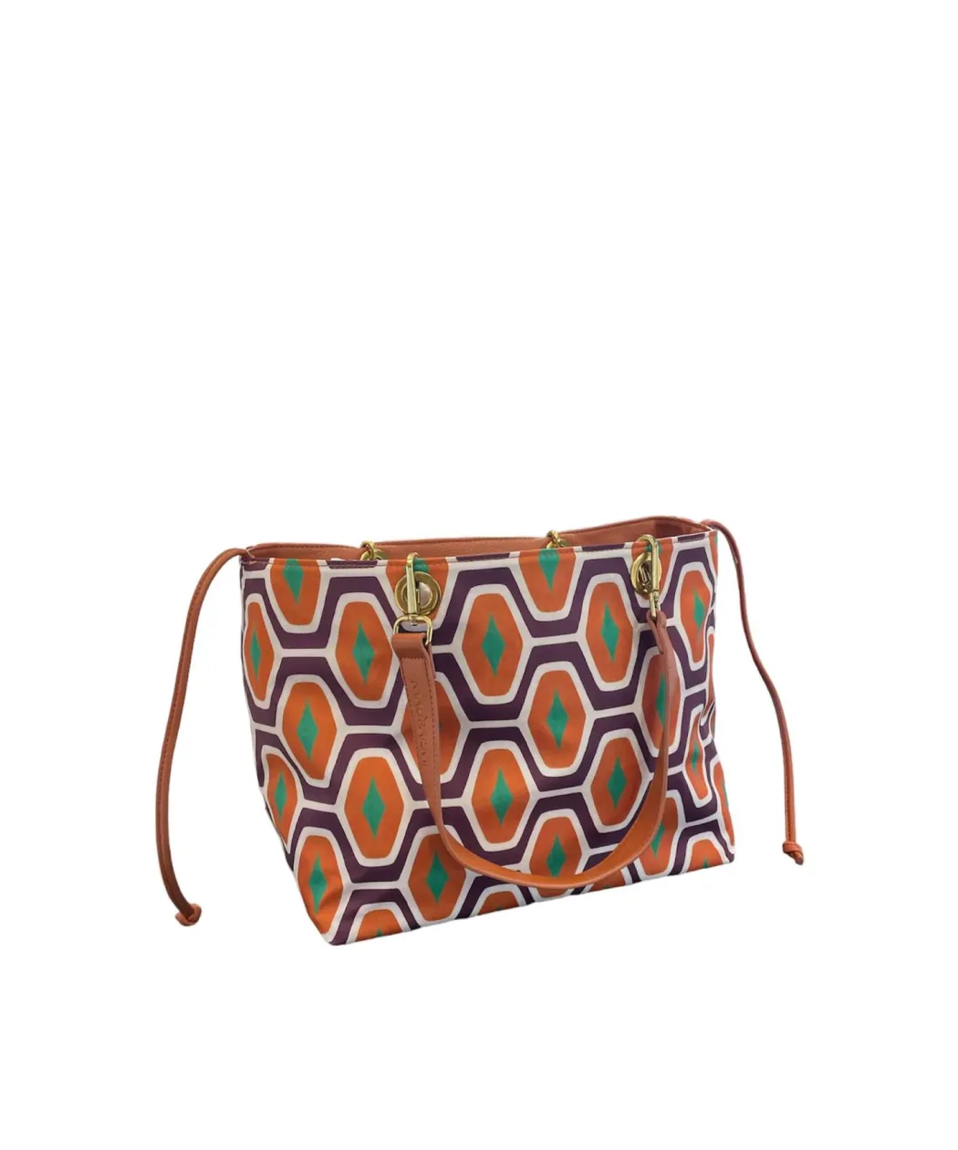 MALIPARMI BORSA A SPALLA Donna Primavera/Estate | Soreca Shop Online Napoli