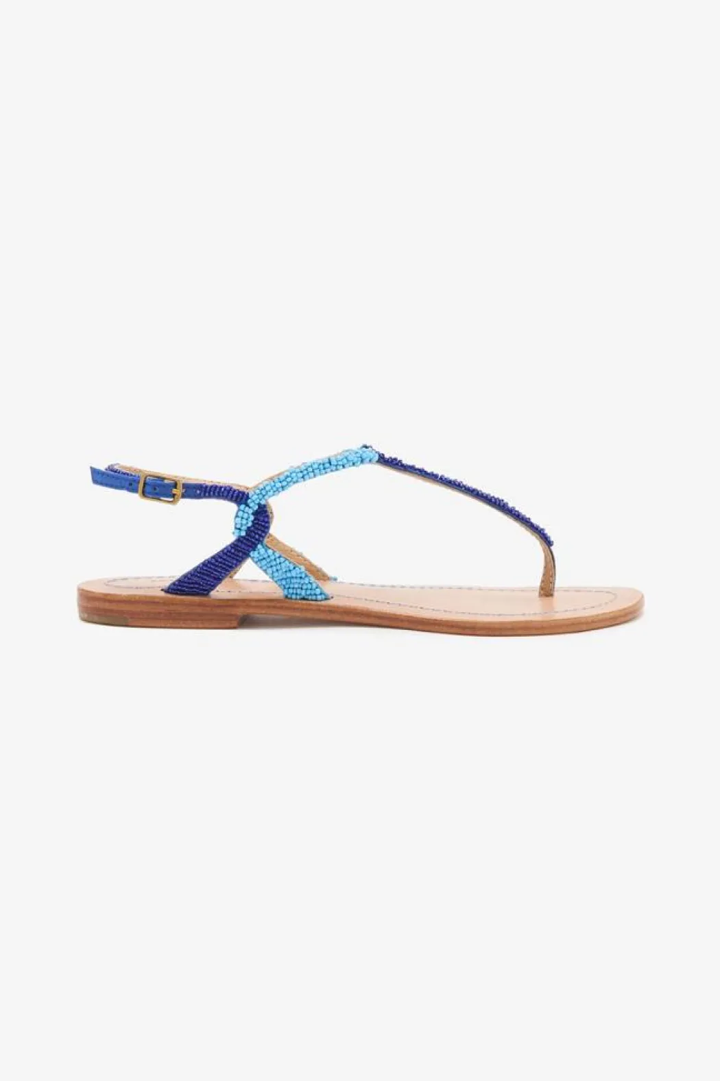 MALIPARMI SANDALO Donna Primavera/Estate | Soreca Shop Online Napoli