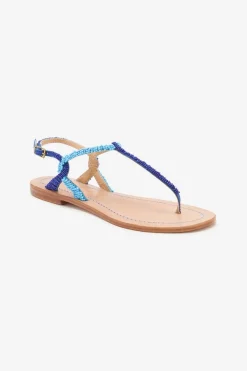 MALIPARMI SANDALO Donna Primavera/Estate | Soreca Shop Online Napoli