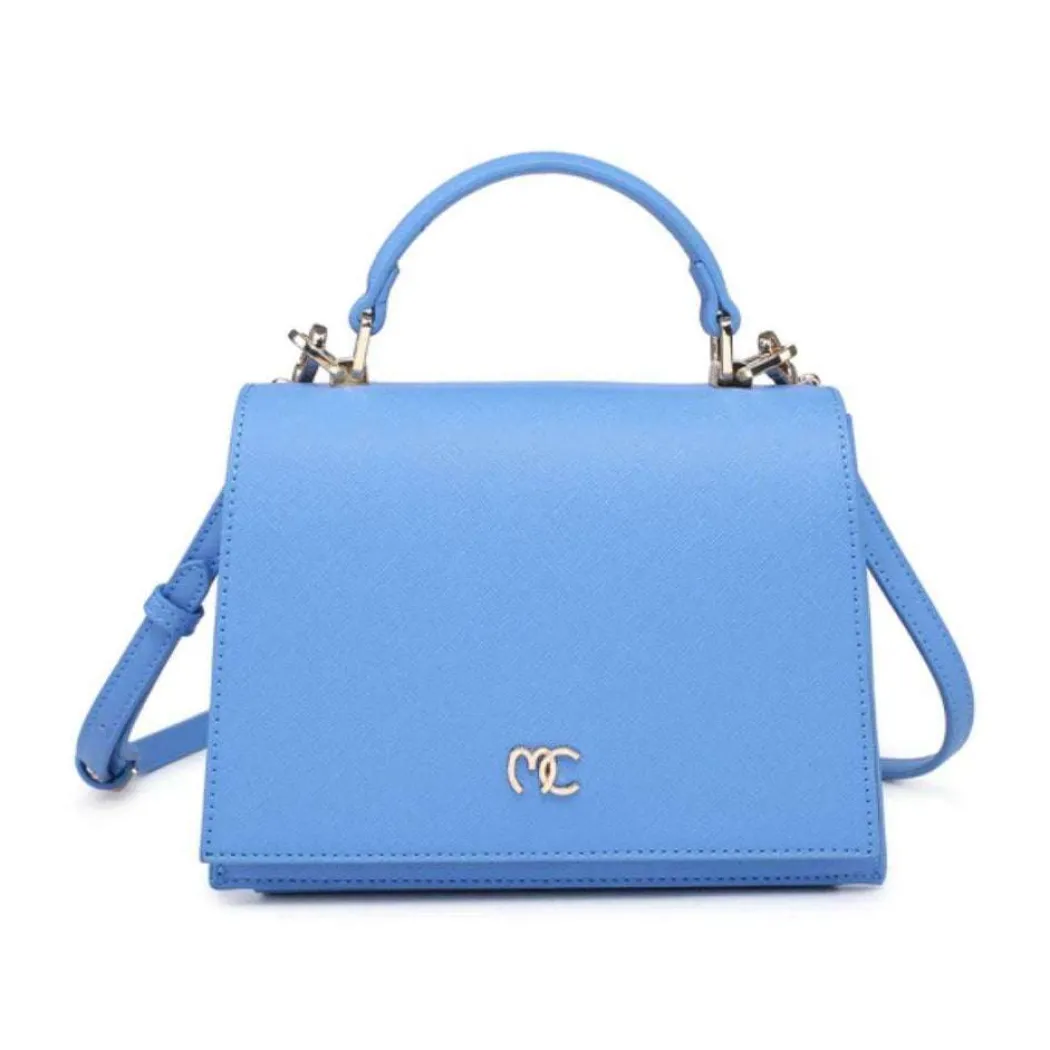 MARIA CELINE BORSA CON TRACOLLA Donna Primavera/Estate | Soreca Shop Online Napoli