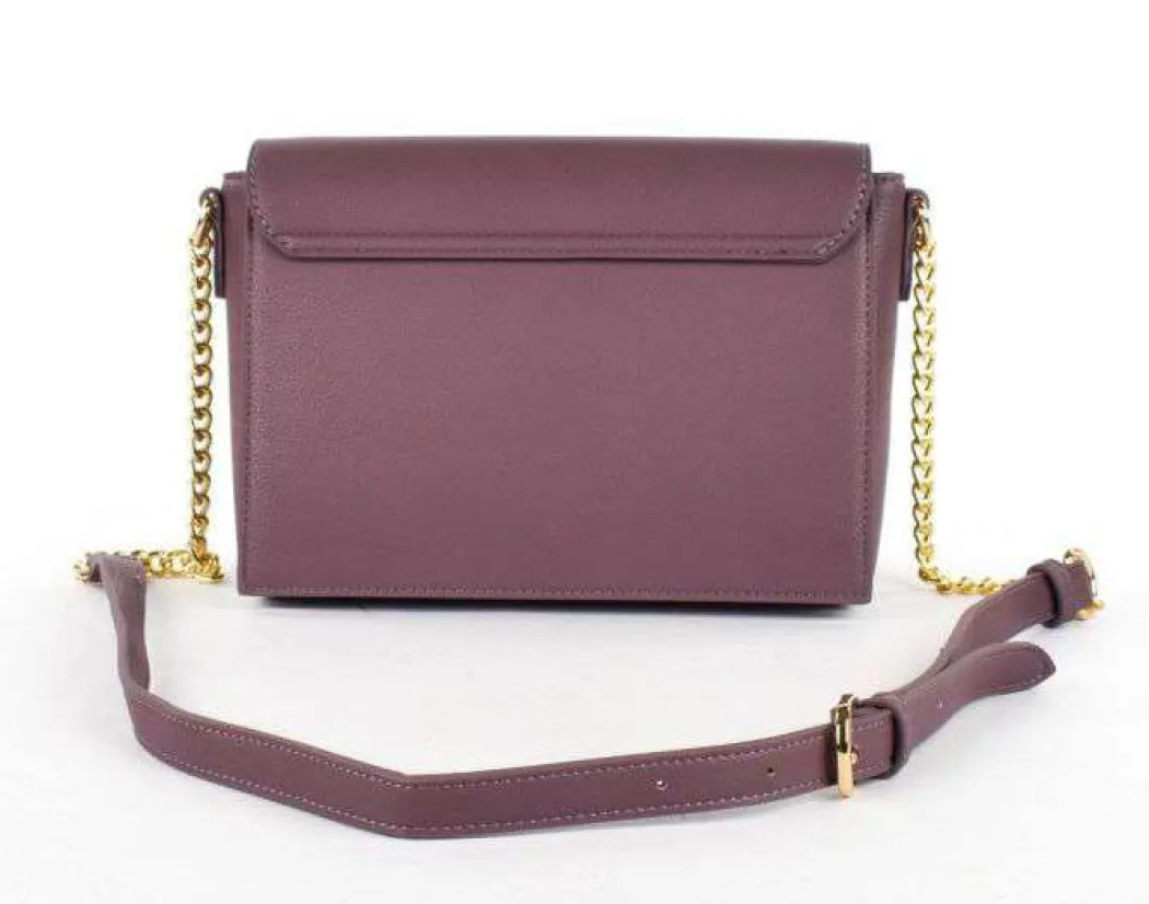 MARIA CELINE BORSA CON TRACOLLA DA DONNA EVELYN FLAPBAG -MC4805-3