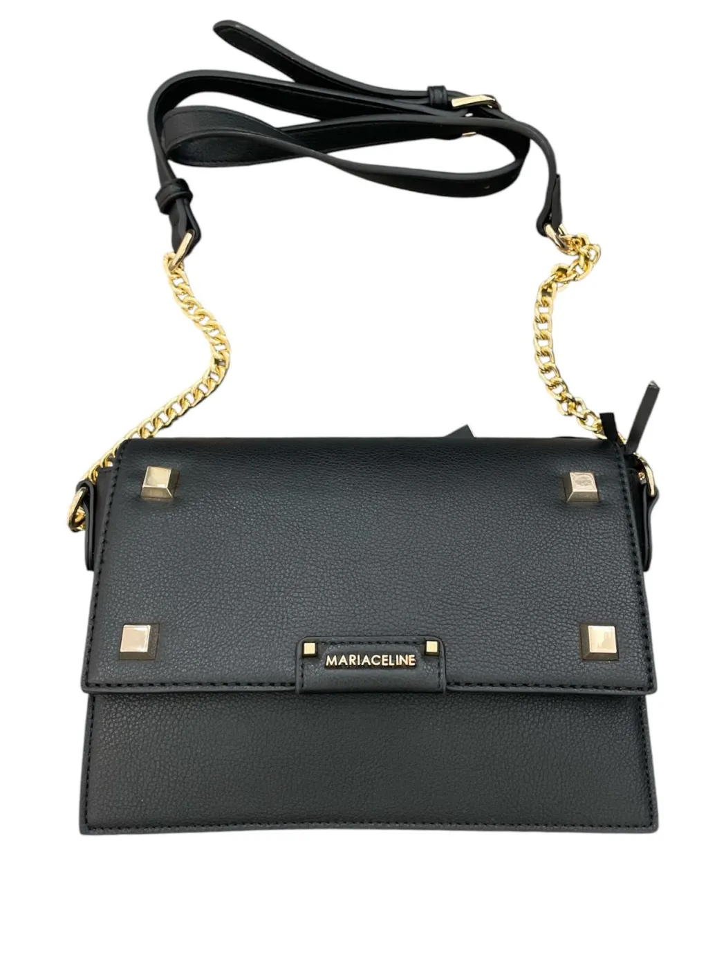 MARIA CELINE BORSA CON TRACOLLA DA DONNA EVELYN FLAPBAG -MC4805-3