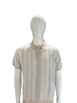 MARKUP CAMICIA UOMO -MK1900032