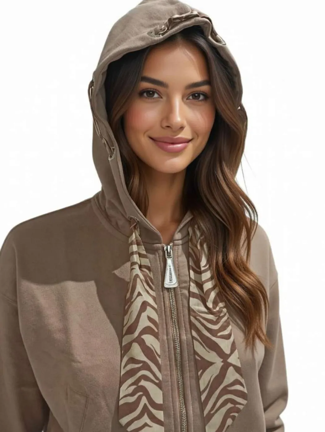 MARKUP FELPA DONNA -MW1620015