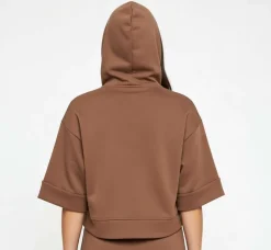 MARKUP FELPA DONNA -MW1620015