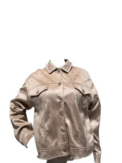 MARKUP GIUBBINO DONNA - MW1640015