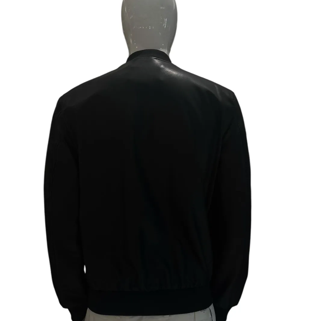 MARKUP GIUBBINO UOMO - MK14005