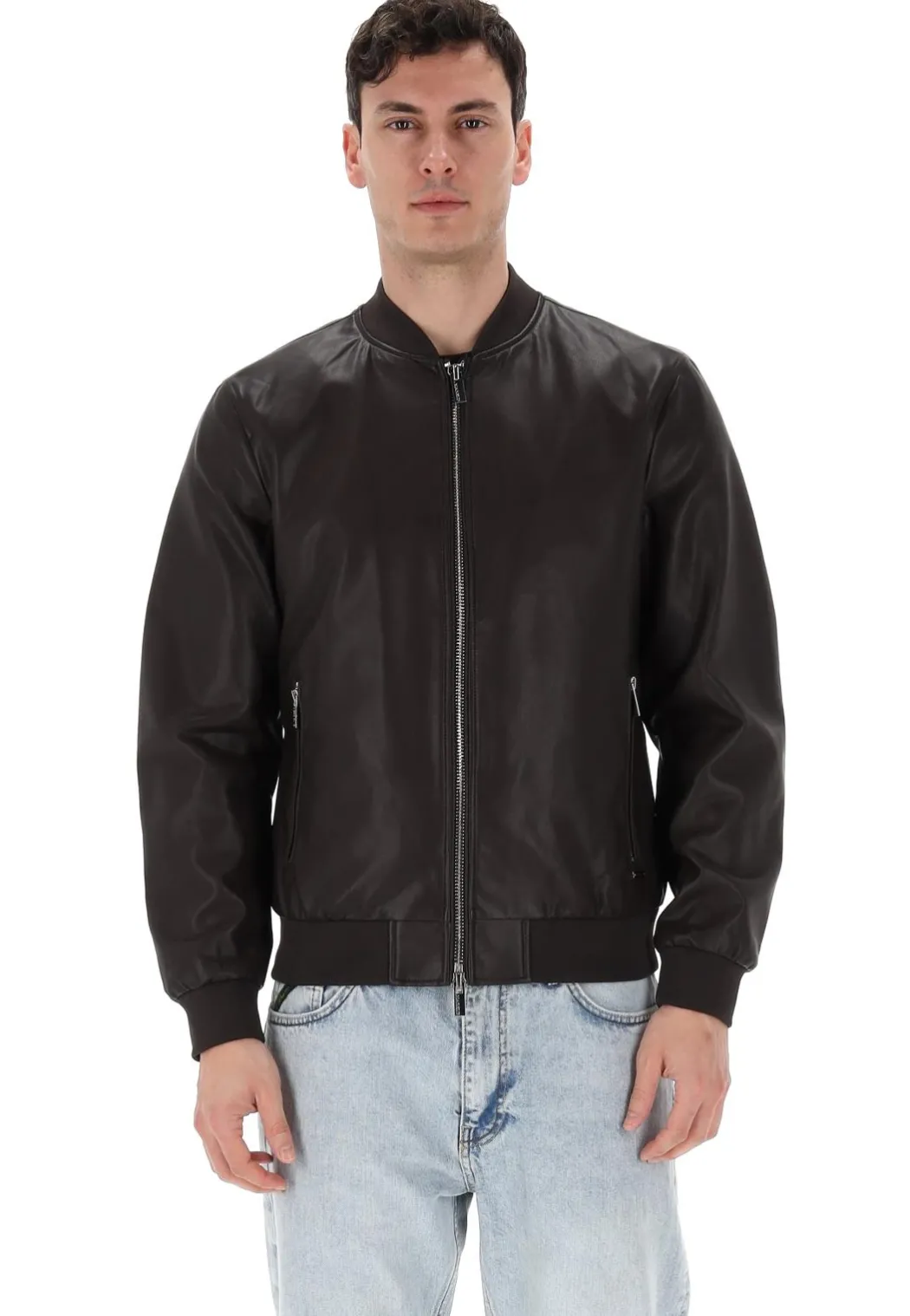MARKUP GIUBBINO UOMO - MK14005