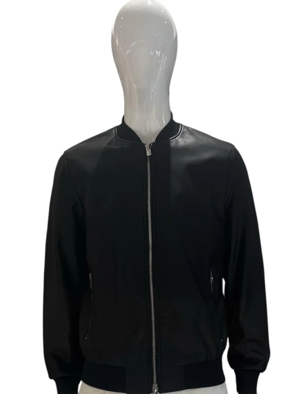MARKUP GIUBBINO UOMO - MK14005