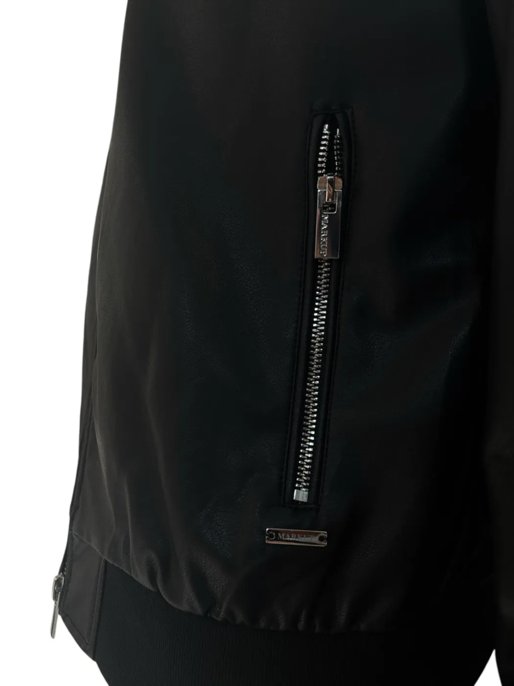 MARKUP GIUBBINO UOMO - MK14005