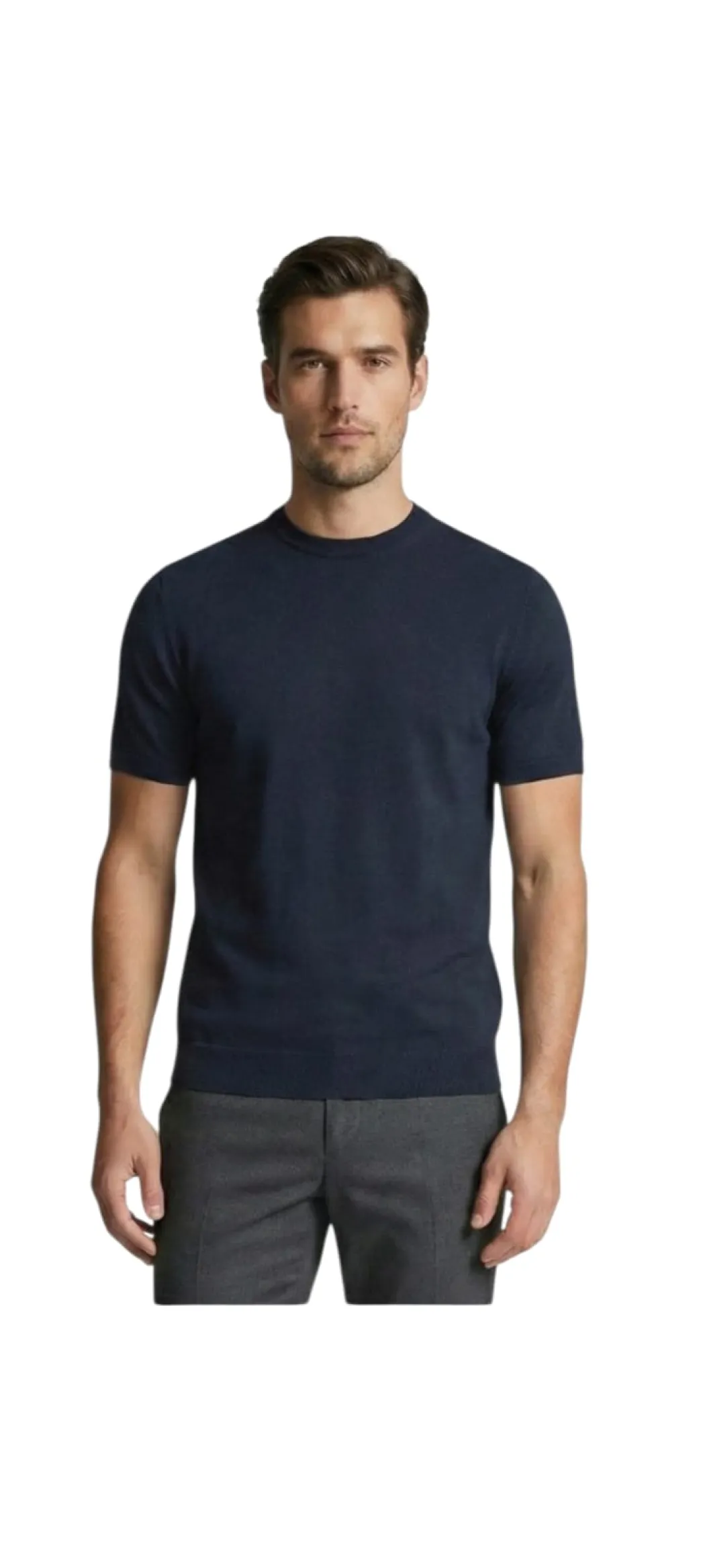 MARKUP MAGLIA - MK10004