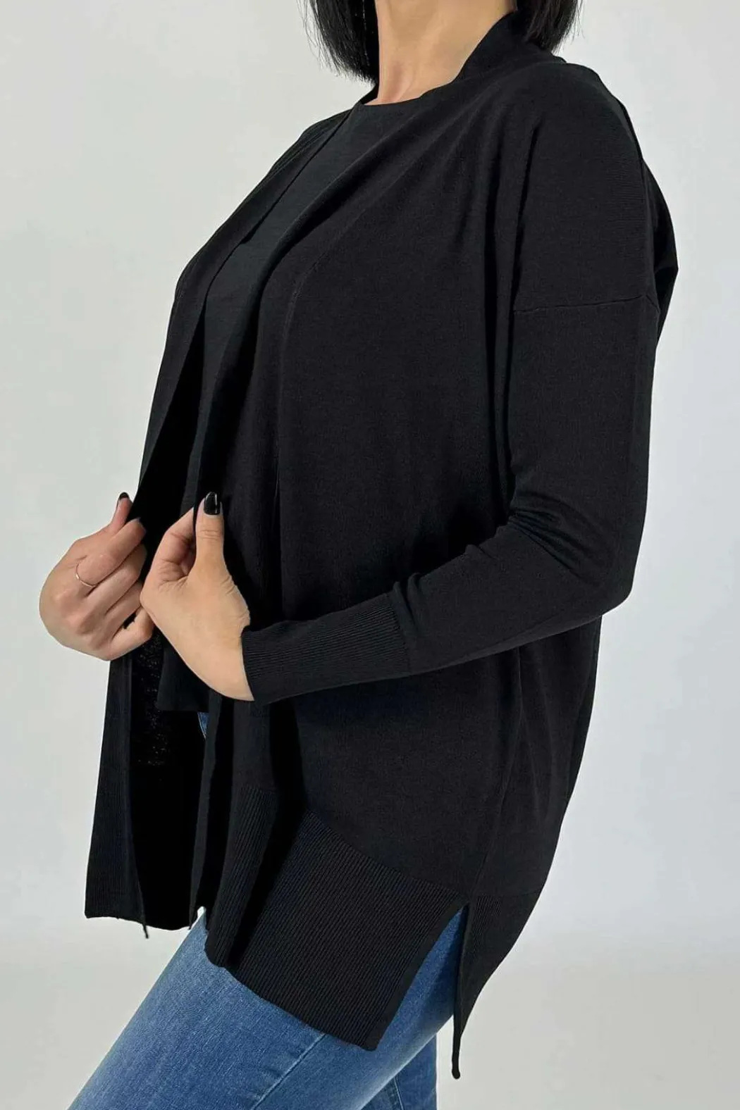 MARKUP MAGLIA DONNA - MW10004