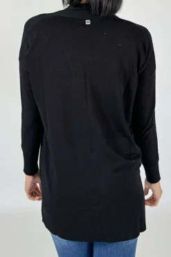MARKUP MAGLIA DONNA - MW10004